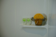 Healthy-Living-Residential-Program-Bathroom-1-sponge-and-shampoo