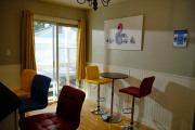 Healthy-Living-Residential-Program-Kitchen-Table-and-Stools