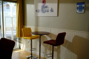 Healthy-Living-Residential-Program-Kitchen-table-and-stools-2