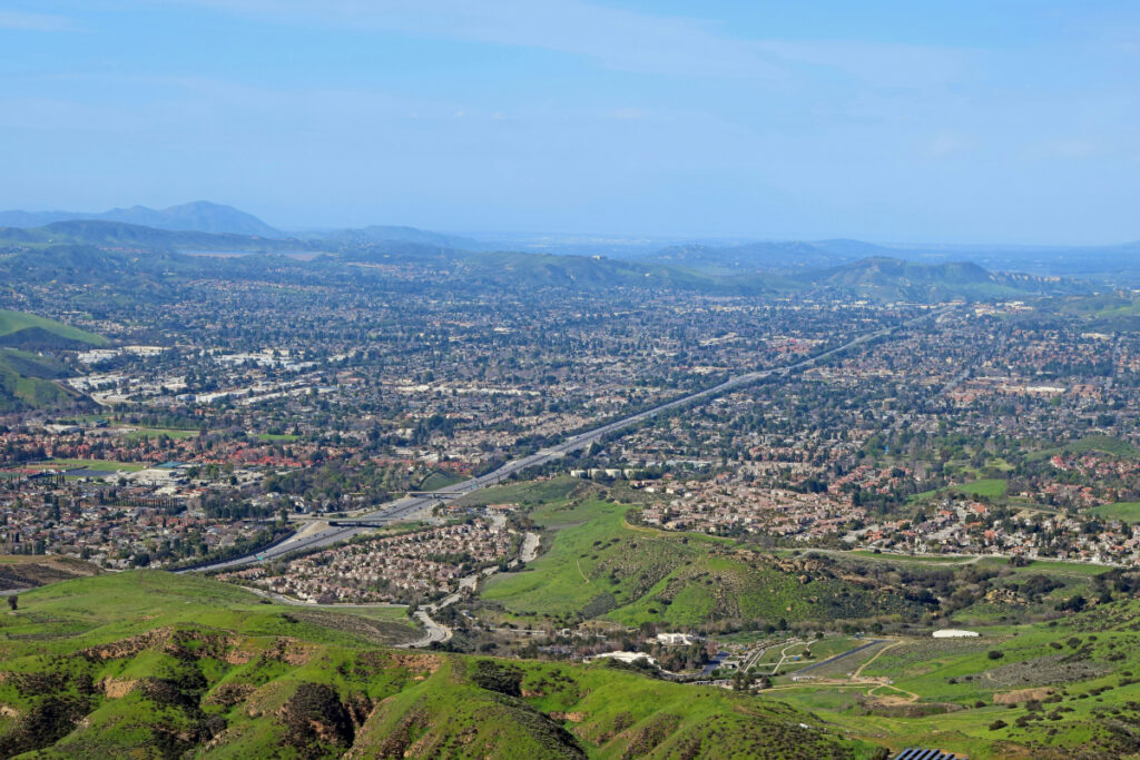 Detox in a Calm Setting Near Simi Valley: Why Environment Matters More Than You Think in Early Recovery