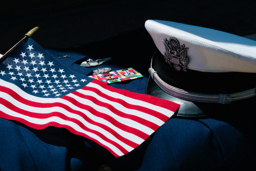 PTSD and Substance Abuse in Veterans
