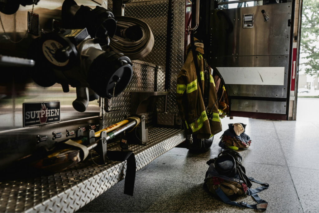 First Responders and Addiction: Why the Bravest Among Us Struggle in Silence, and How Confidential Treatment Helps