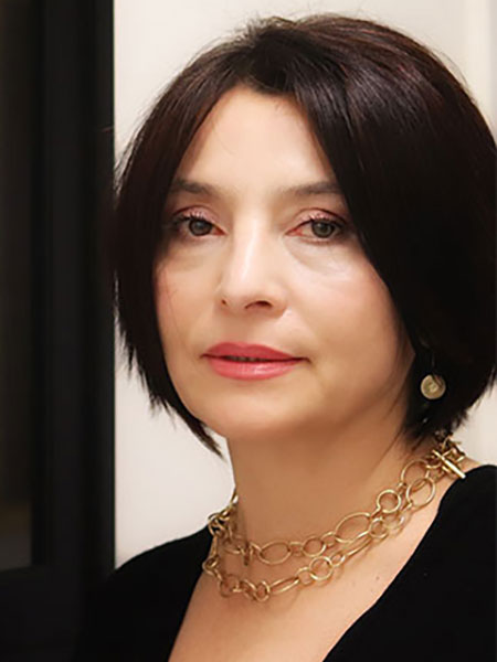 Dr. Narine Arutyounian M.D.