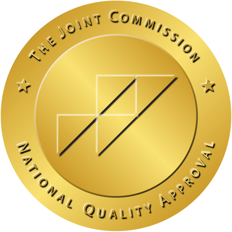 Joint Commission Logo