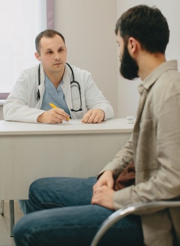 Substances We Detox at Healthy Living Residential Program