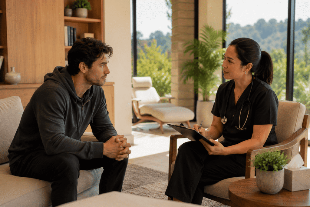 Fentanyl Detox in Los Angeles: What Patients Should Know Before Starting Treatment