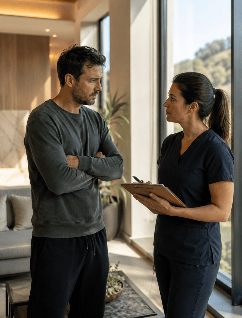 Types of Drugs We Detox at Healthy Living Residential Program