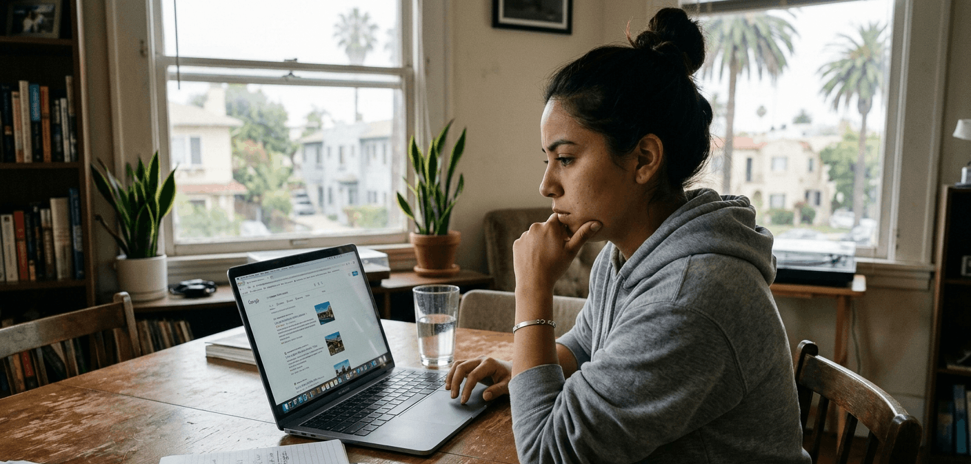 Red Flags to Watch for When Researching Detox Centers in Los Angeles