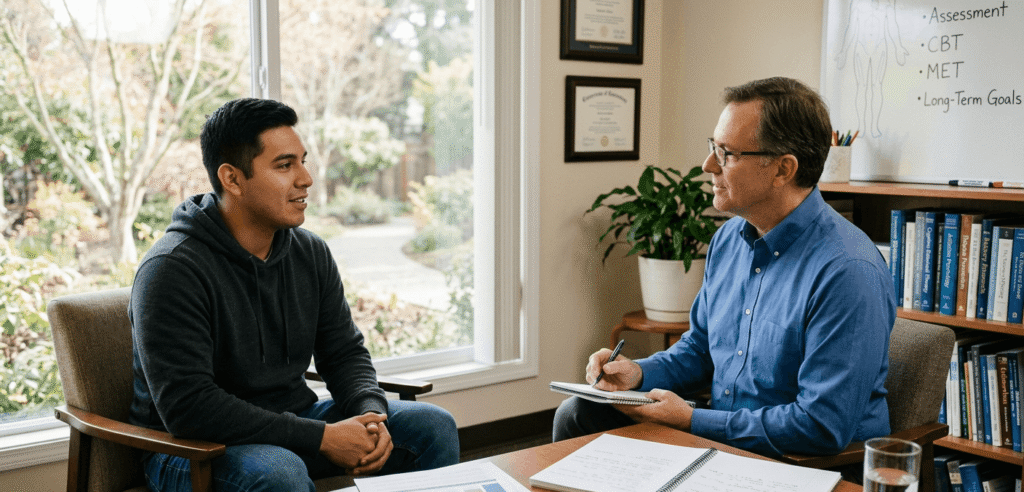 The Importance of Evidence-Based Drug Treatment for Long-Term Recovery