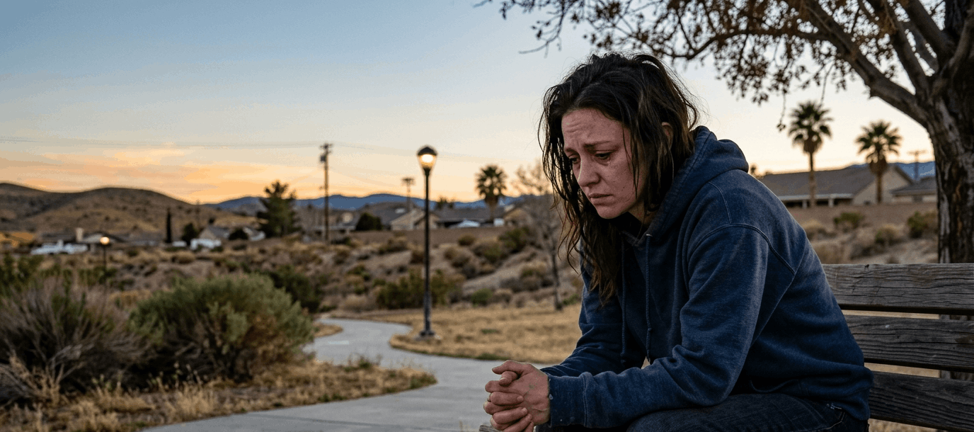 7 Signs It's Time to Seek Professional Drug Rehab in Palmdale