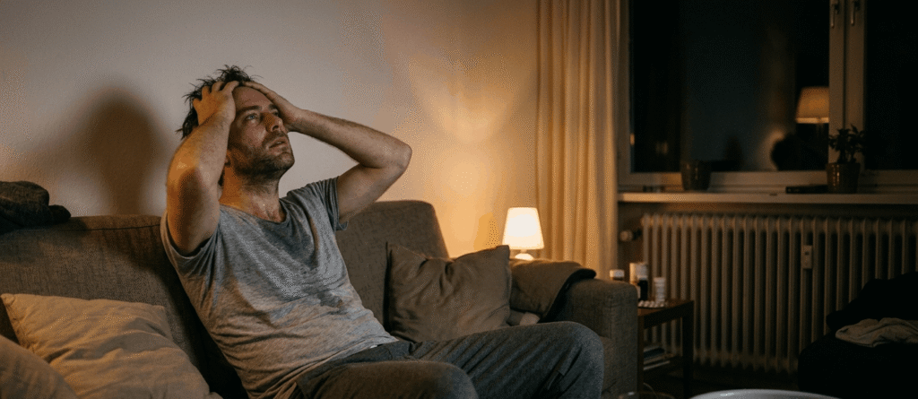 Alcohol Withdrawal Symptoms Day by Day: A Complete Timeline