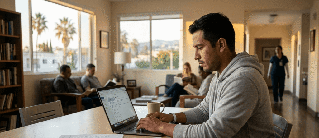 Can You Work While Attending a Detox Program? What Los Angeles Residents Should Know