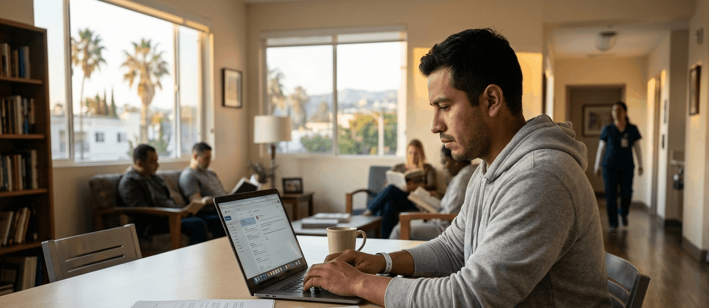 Can You Work While Attending a Detox Program? What Los Angeles Residents Should Know