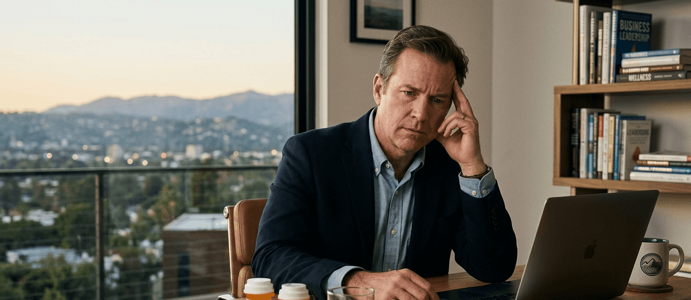 Drug Detox for San Fernando Valley Professionals: Balancing Recovery and Career