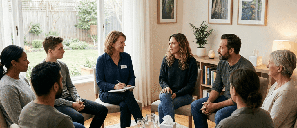 How Dual Diagnosis Treatment Improves Recovery Outcomes