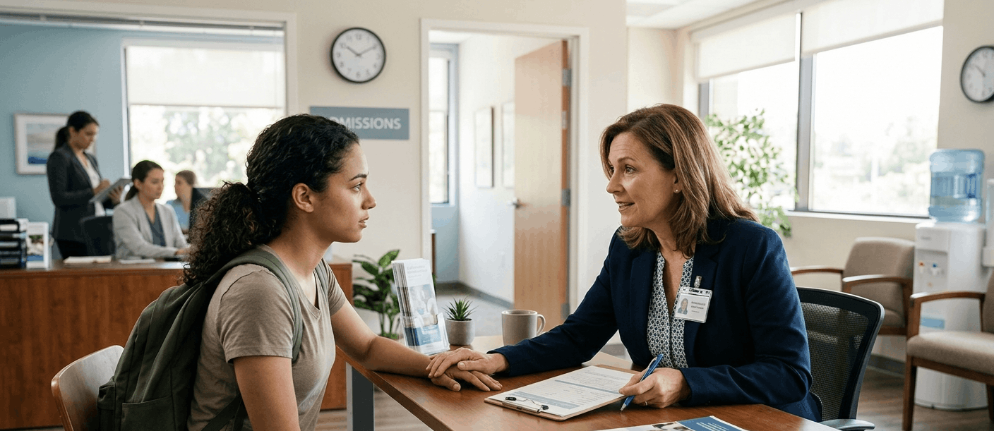 How Quickly Can You Start Drug Rehab Treatment?