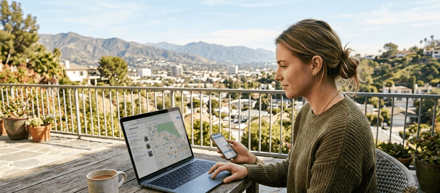 How to Find the Right Drug Rehab Near Burbank, CA