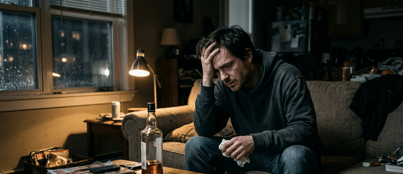 When Is Drug Rehabilitation Necessary? Key Warning Signs to Watch For