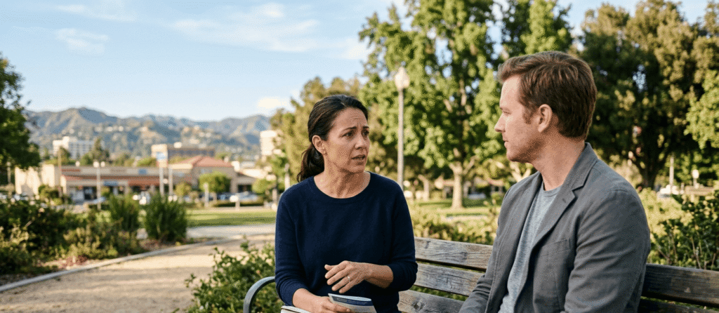 Residential vs Outpatient Rehab in Burbank: How to Choose