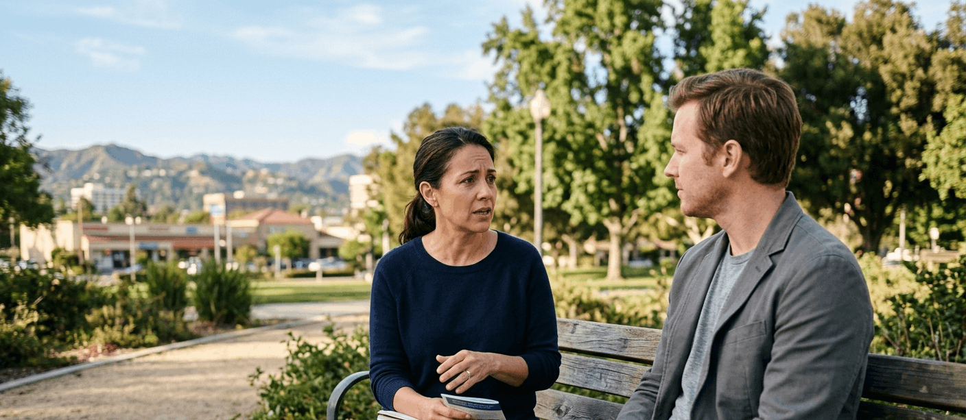 Residential vs Outpatient Rehab in Burbank: How to Choose