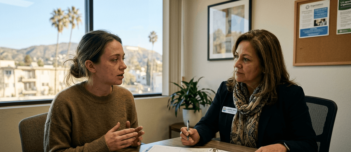 How Los Angeles Detox Centers Create Personalized Treatment Plans for Recovery