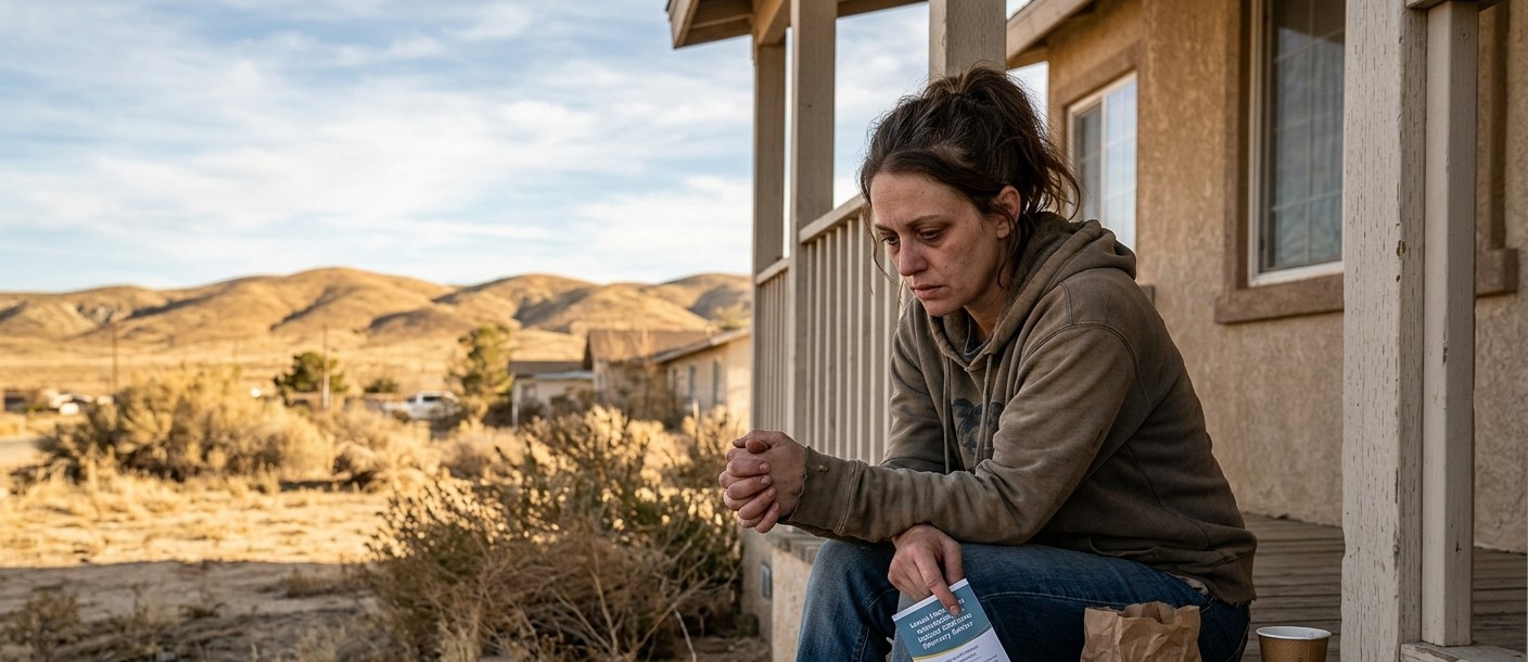 Signs It May Be Time to Consider Drug Rehab in Antelope Valley