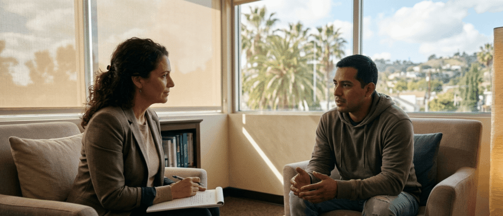 The Role of Individual Counseling in Los Angeles Rehab Programs