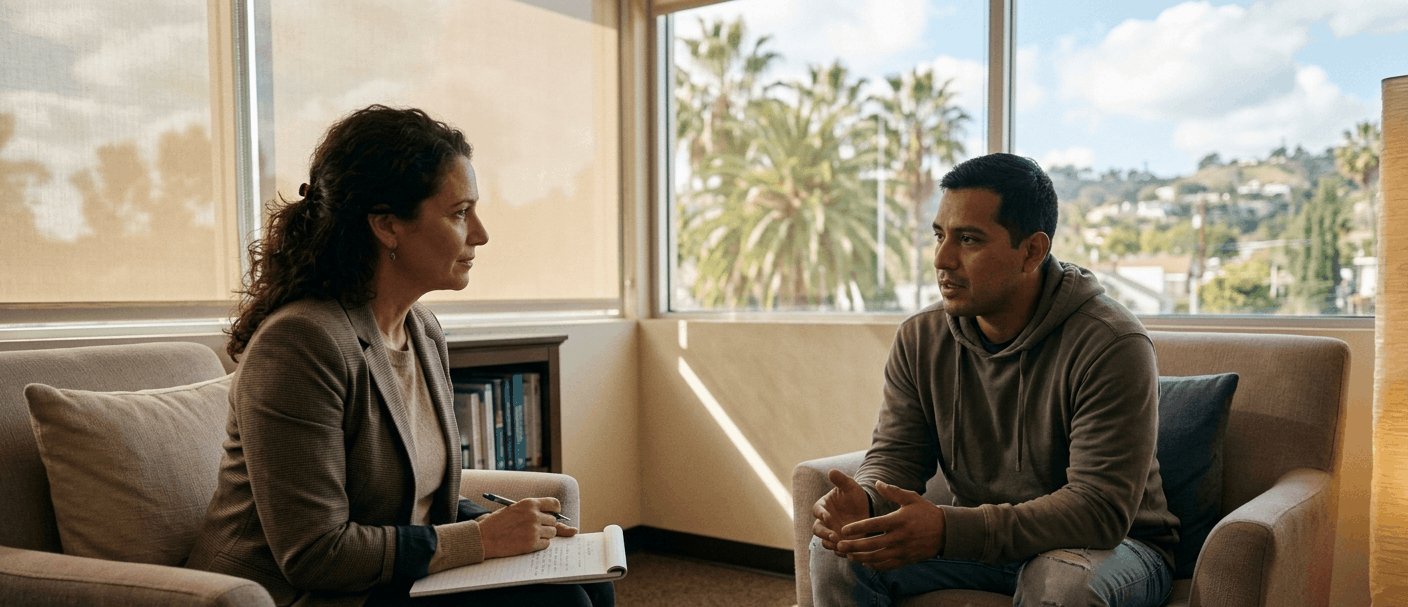 The Role of Individual Counseling in Los Angeles Rehab Programs