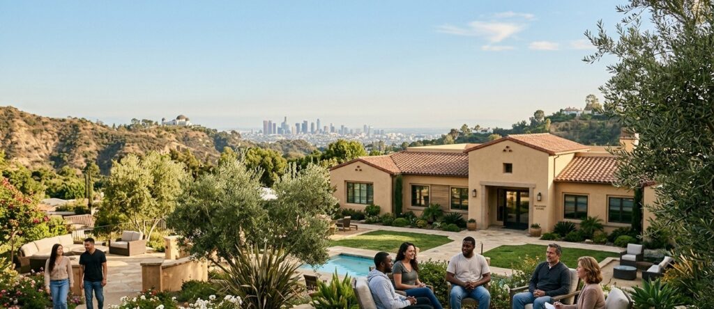 What to Know About Drug and Alcohol Rehab Options in Los Angeles