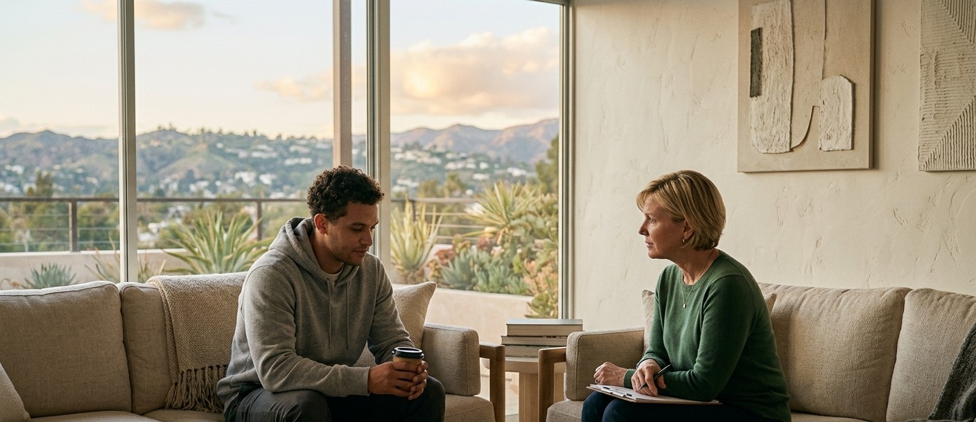 Why Comprehensive Drug Detox in the San Fernando Valley Matters for Recovery